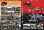 Shrnutí OffROAD Maraton 2009 - Auta, quad, moto